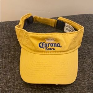 Corona Extra Visor